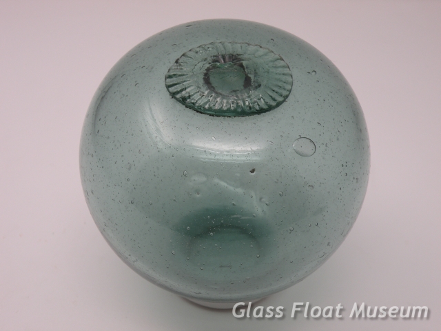 Pie Seal, 4 Inch