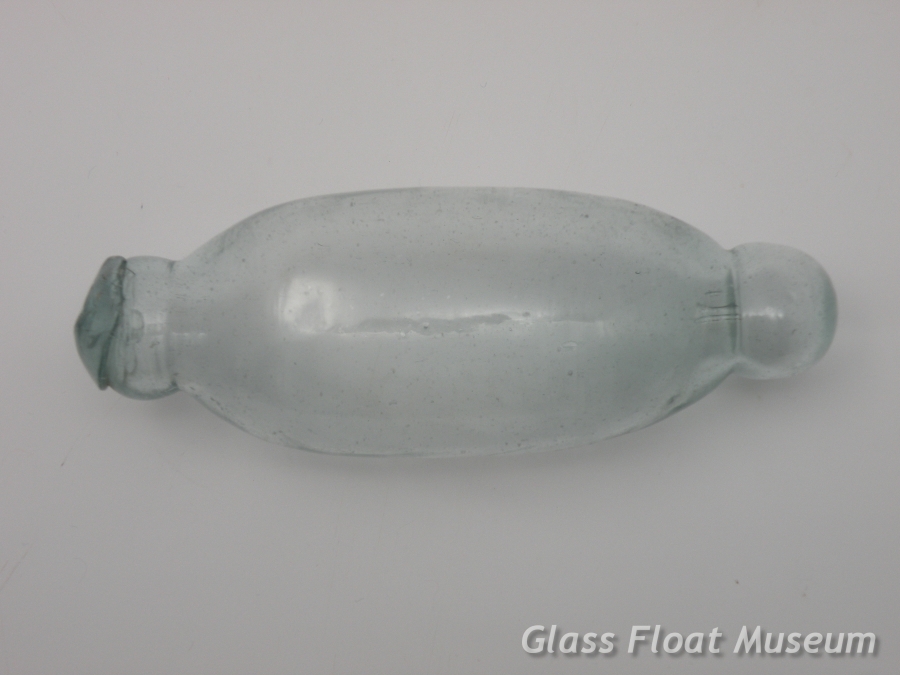 Unusual Shaped Roller, 6 Inch