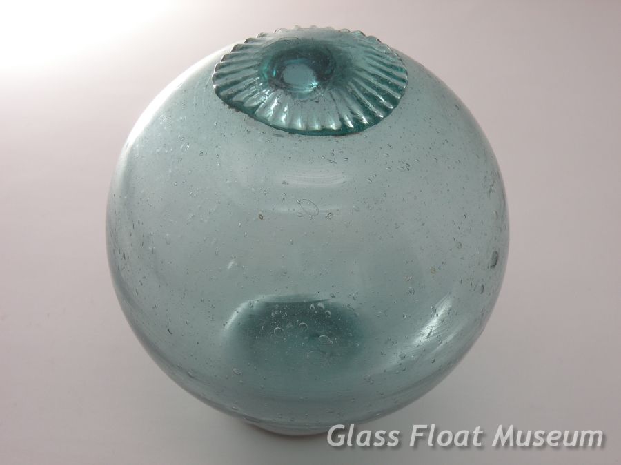Pie Seal, 4 Inch