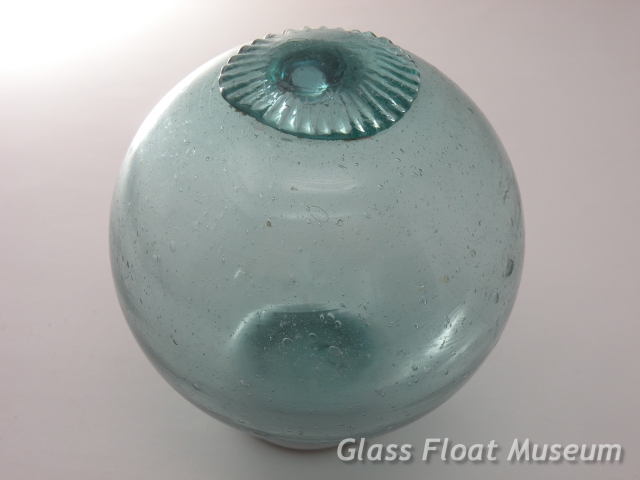 Pie Seal, 4 Inch