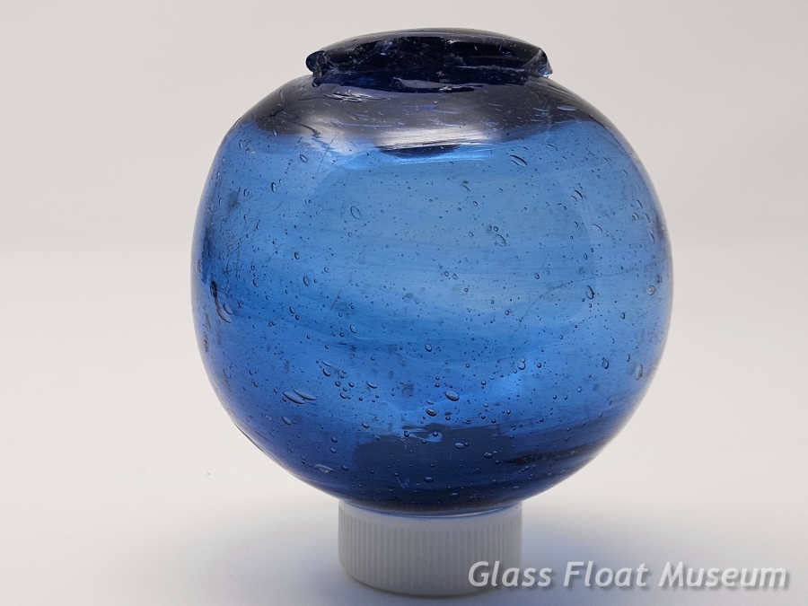 Blue, 3 Inch
